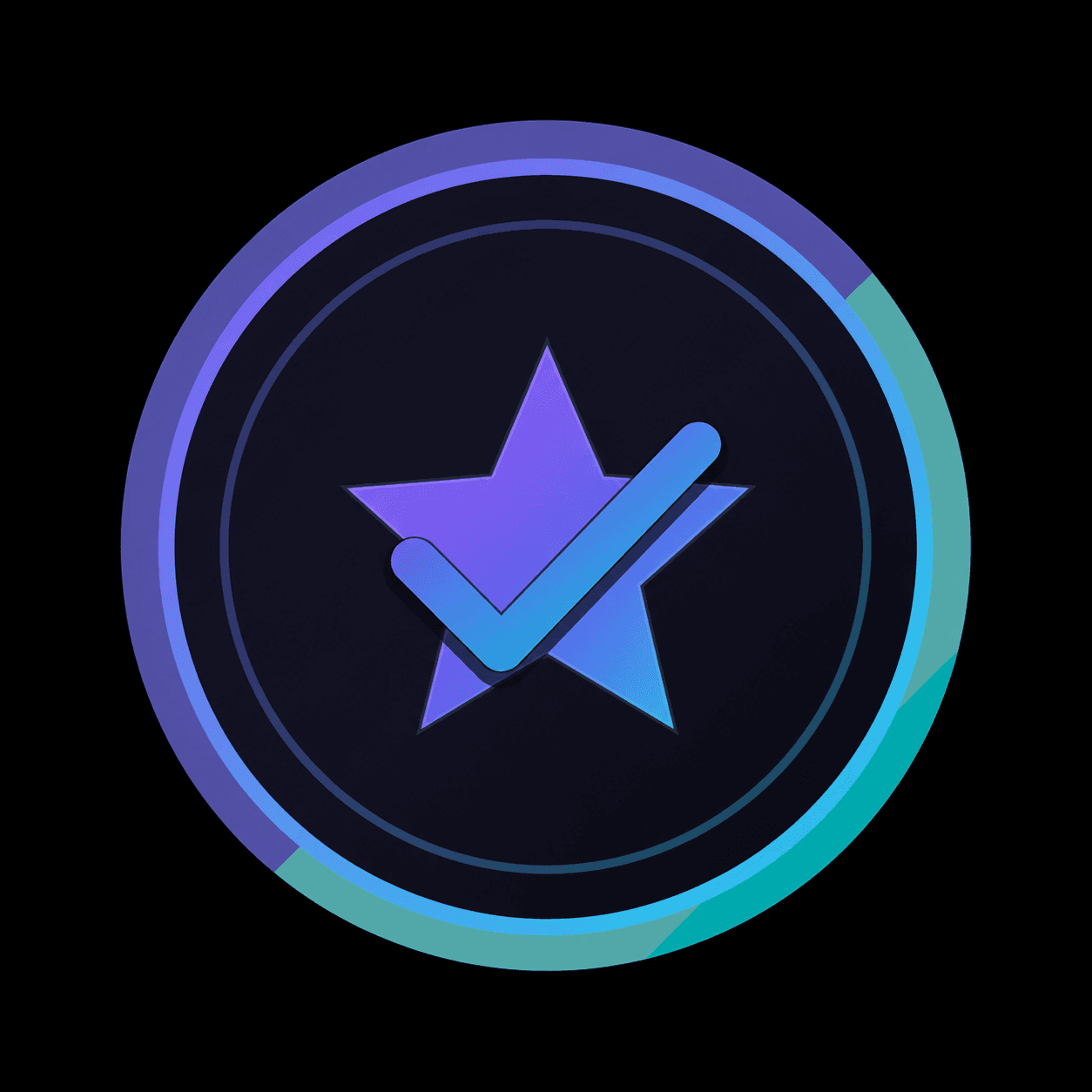 Rank emblem